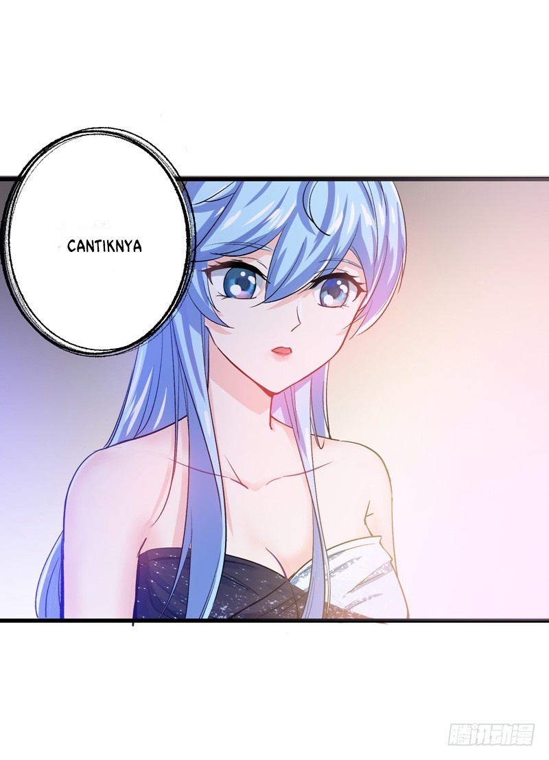 Strongest Divine Doctor Mixed City chapter 19